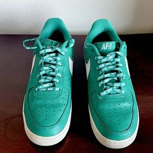 Airforce 1 “Neptune” sz 9.5